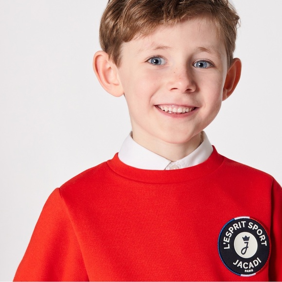 Gender-neutral Sweatshirt - Picture 5 of 7